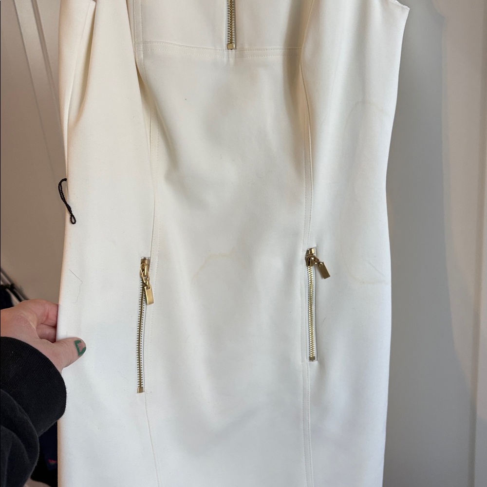 Carlisle dress - Picture 4 of 7